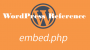 wp-includes-embed.php